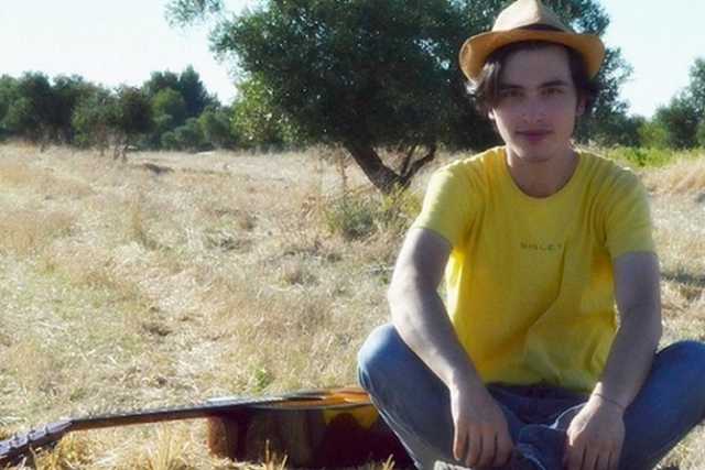 Paky: �Canto di me e della mia balbuzie, che con la musica va magicamente via�